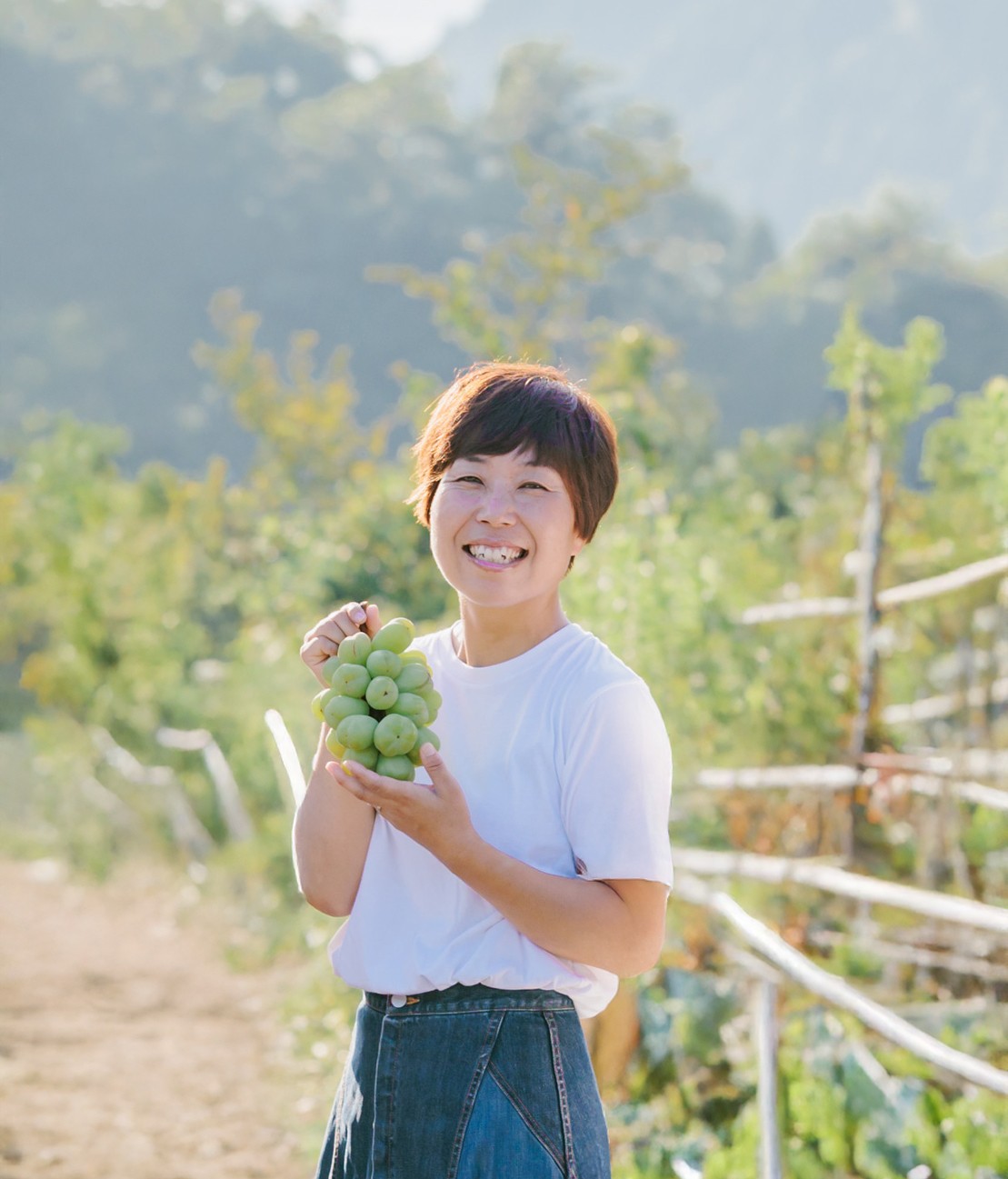 金光史 | CREW TAMBARA