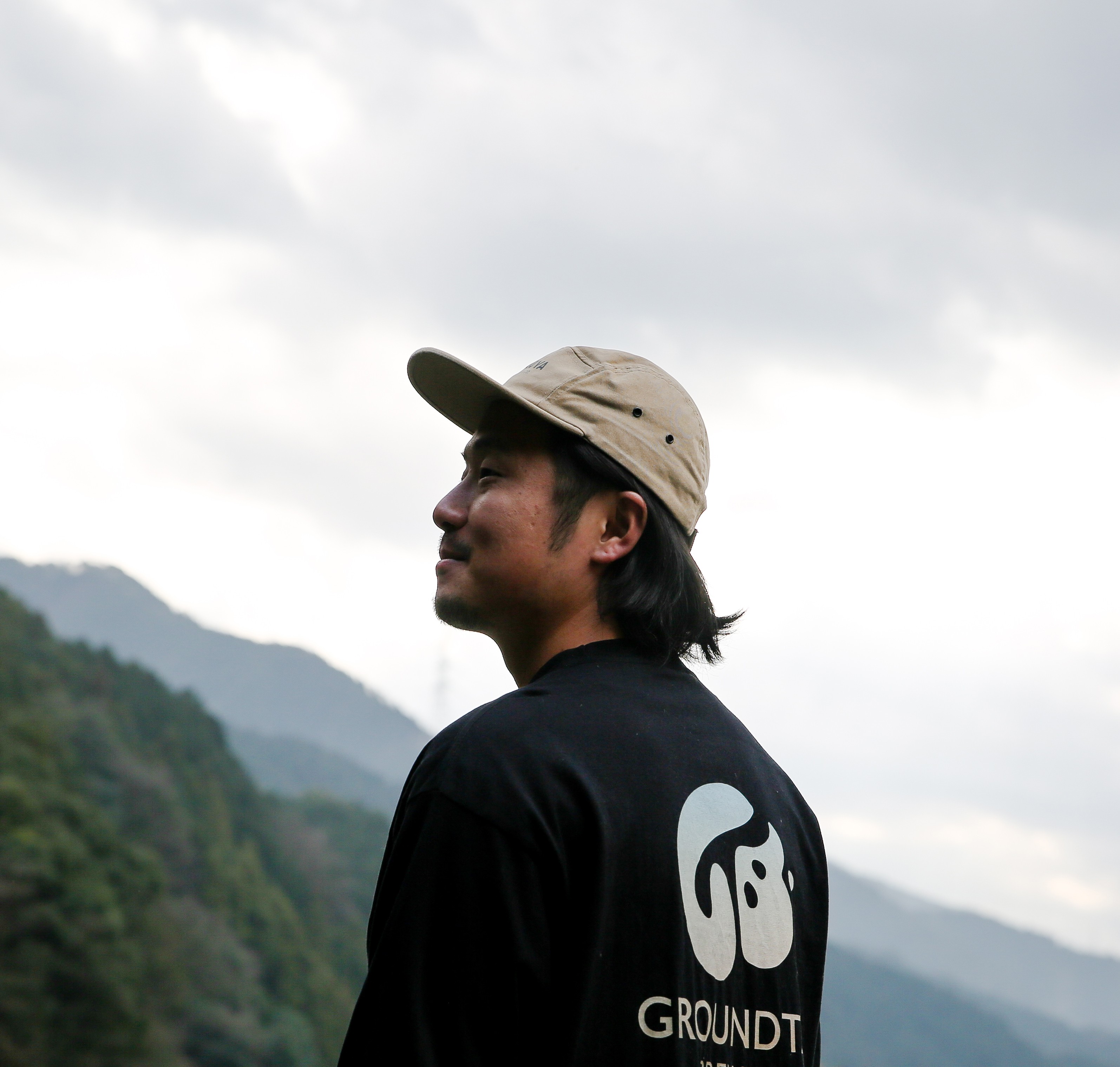 山根大樹 | GROUNDTAP BREWERY