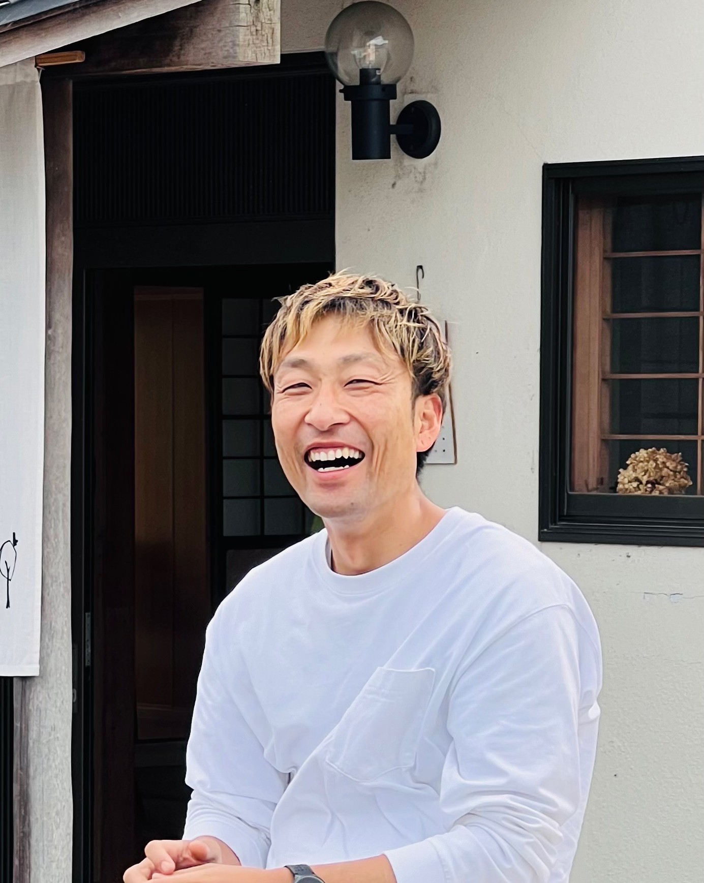 篠宮純平 | のどか荘暮らしの設計室