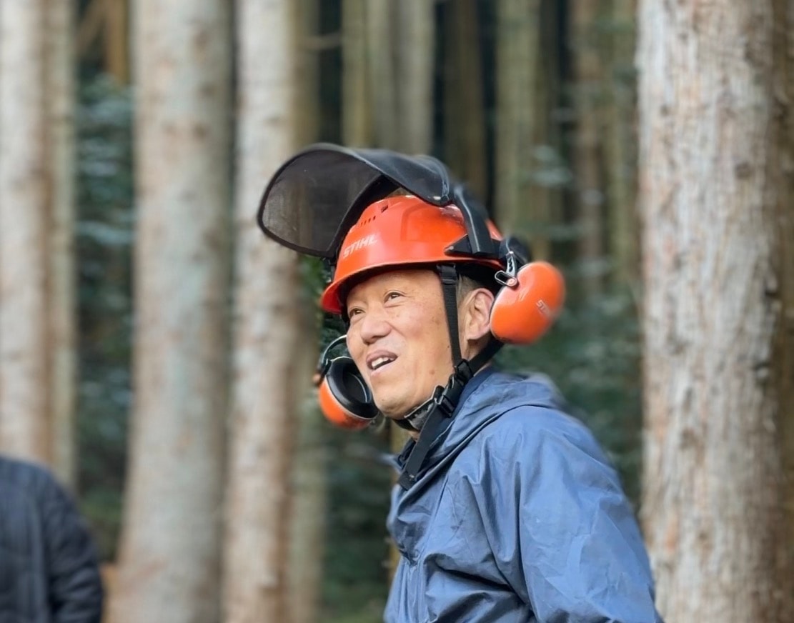 山本貴仁 | 西条自然学校