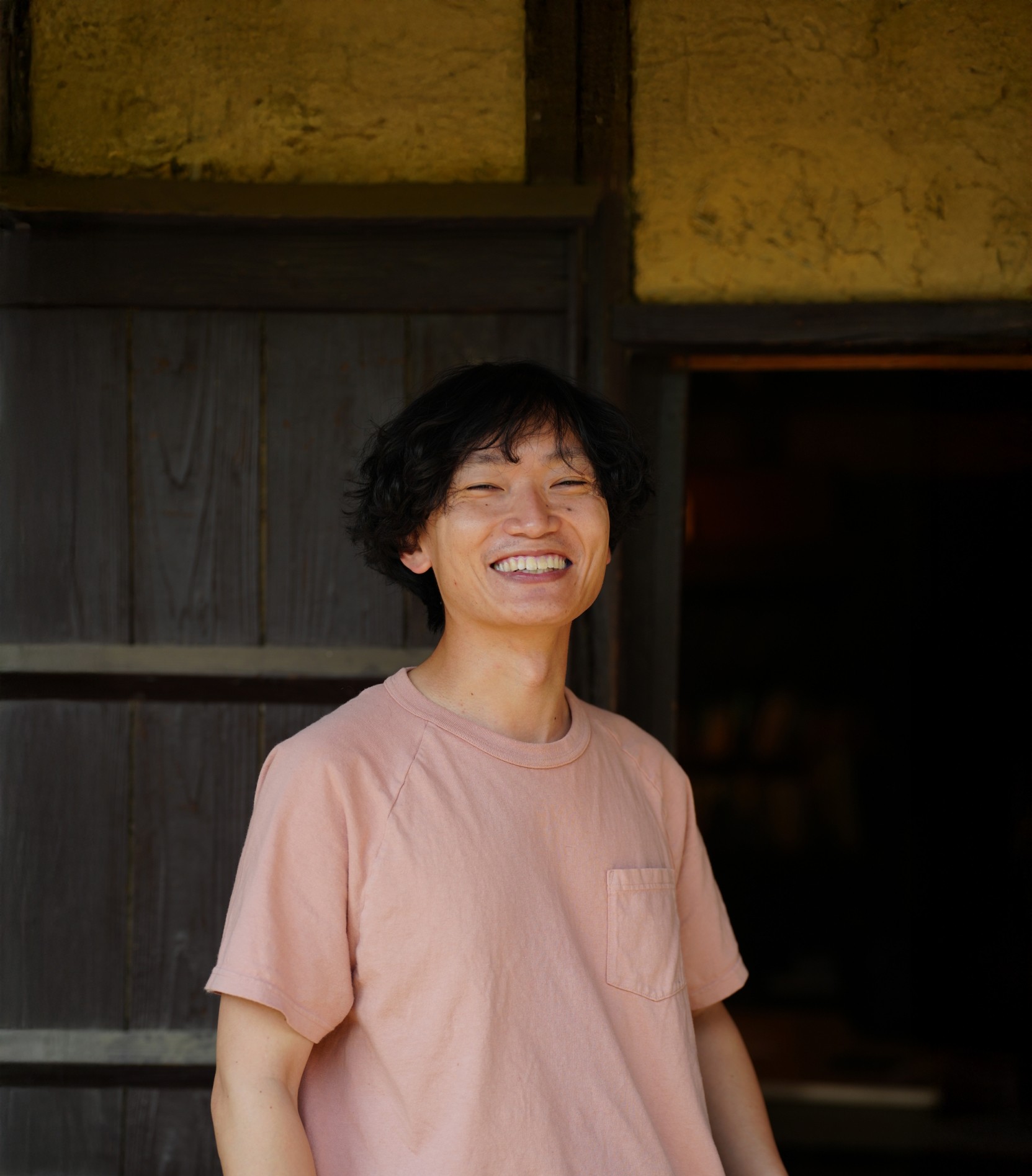 日野宗一郎 | kikuko